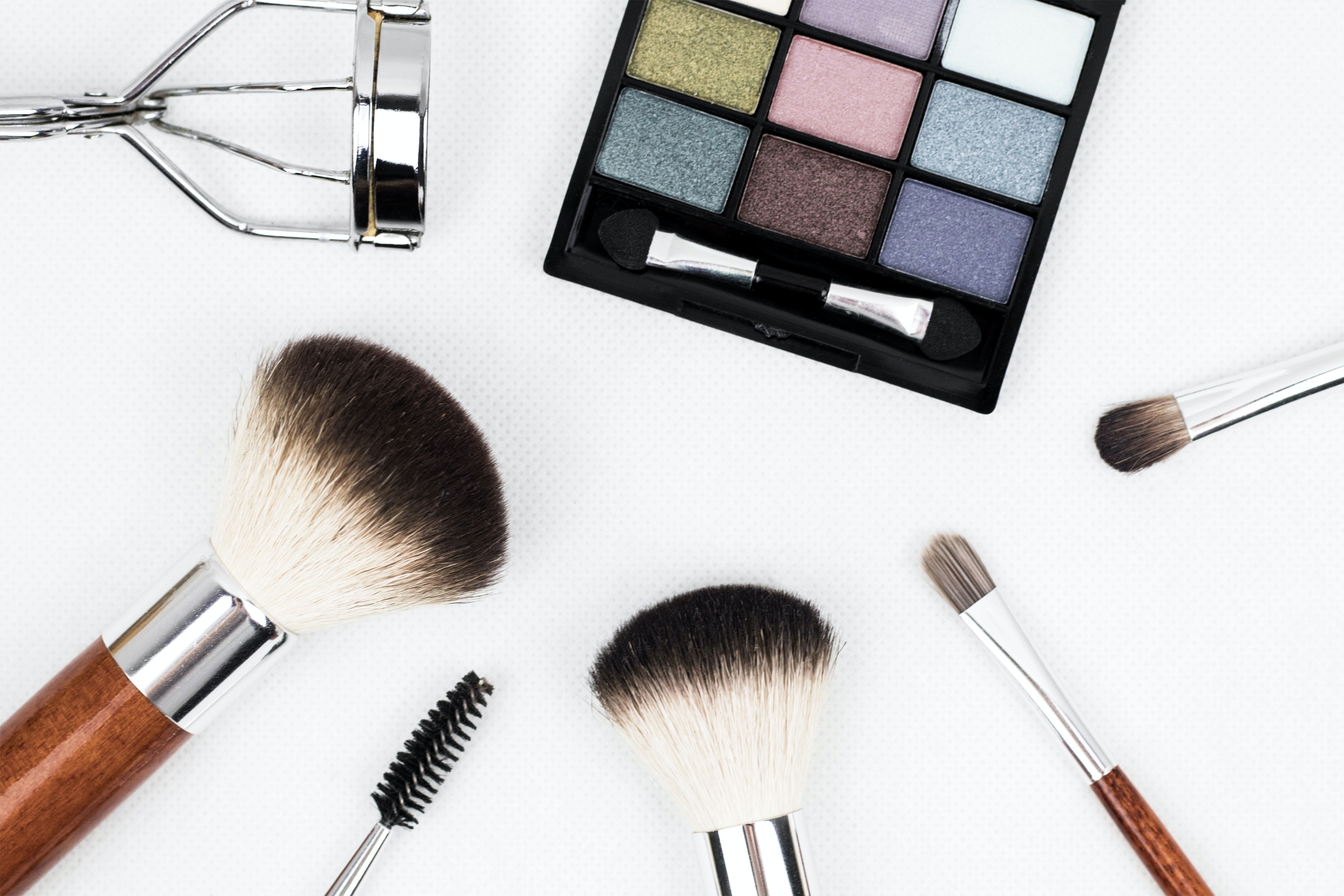 Akcesoria do makijażu– wszystko dla urody w jednym miejscu