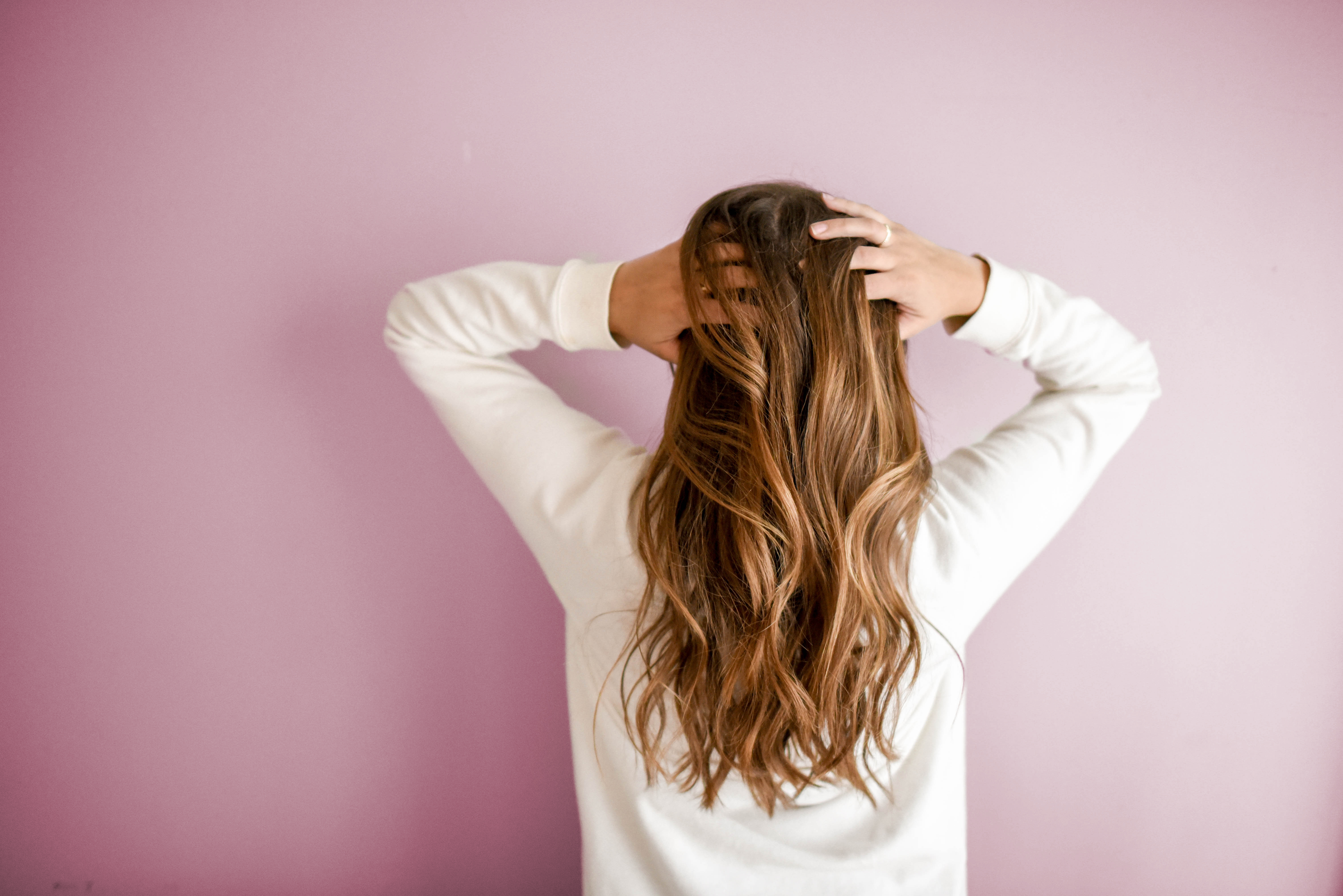 Przedłużanie włosów – Włosy europejskie