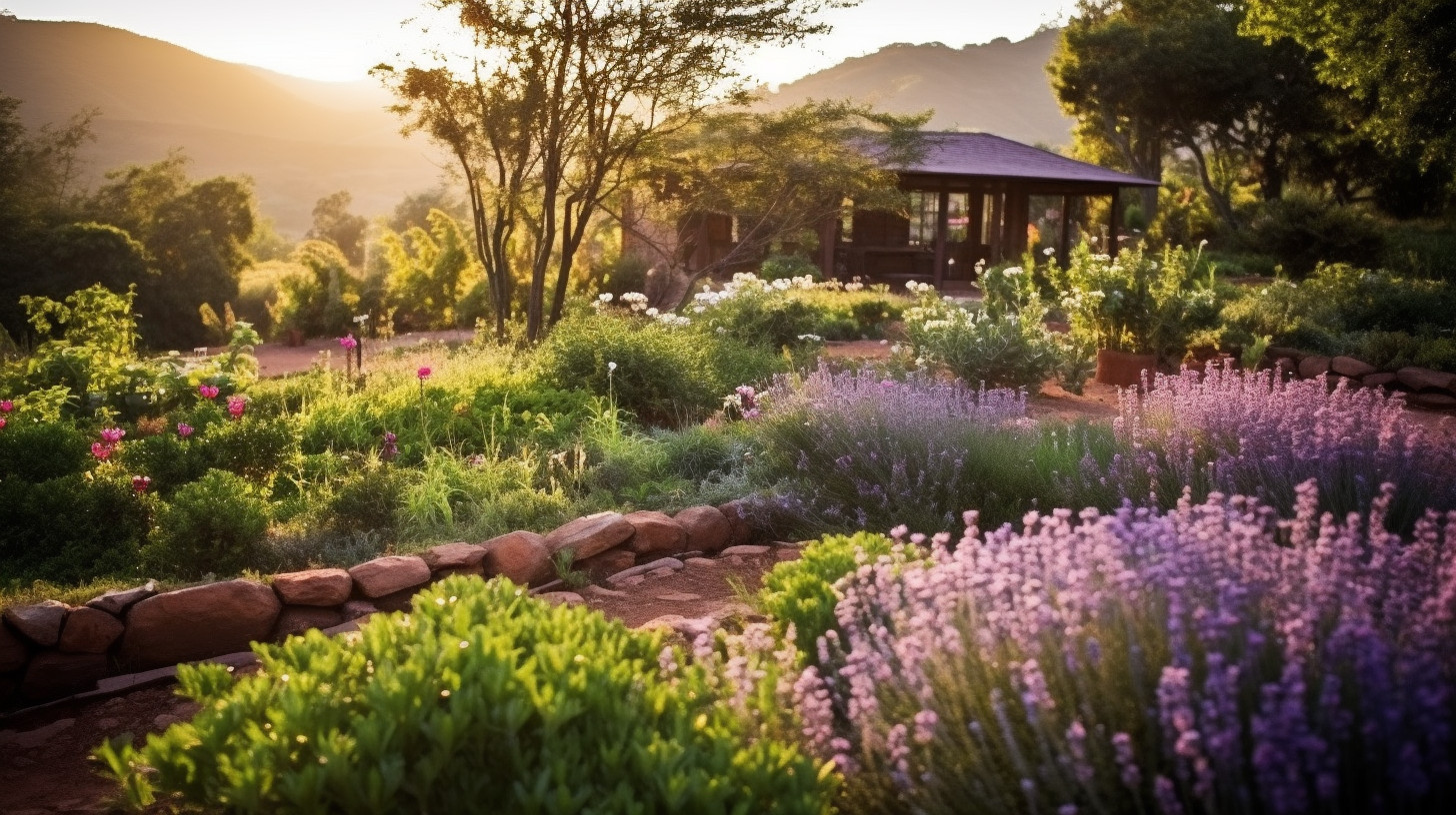 Jak założyć ogród ziołowy w swoim domu?