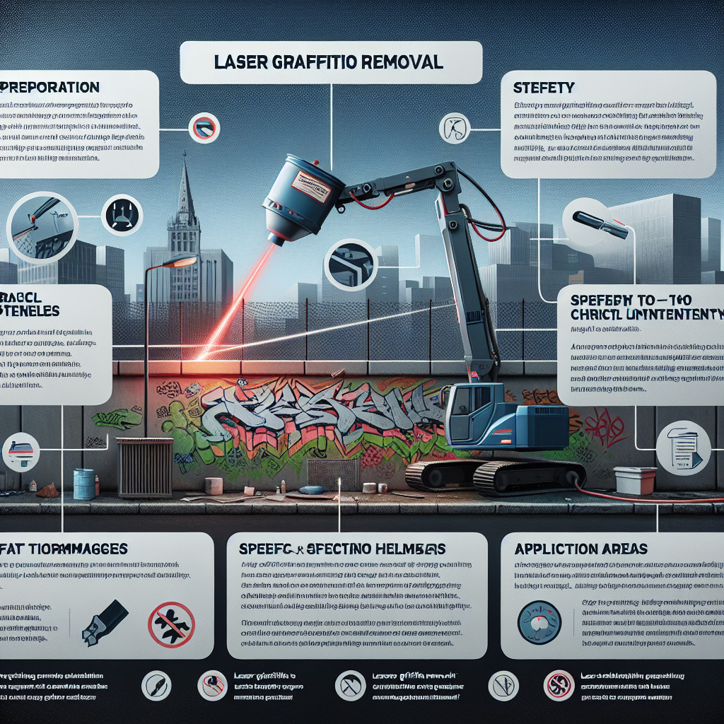 Welche Rolle spielt die Laser-Graffiti-Entfernung bei der Verhinderung von Graffiti-Schäden an historischen Denkmälern?