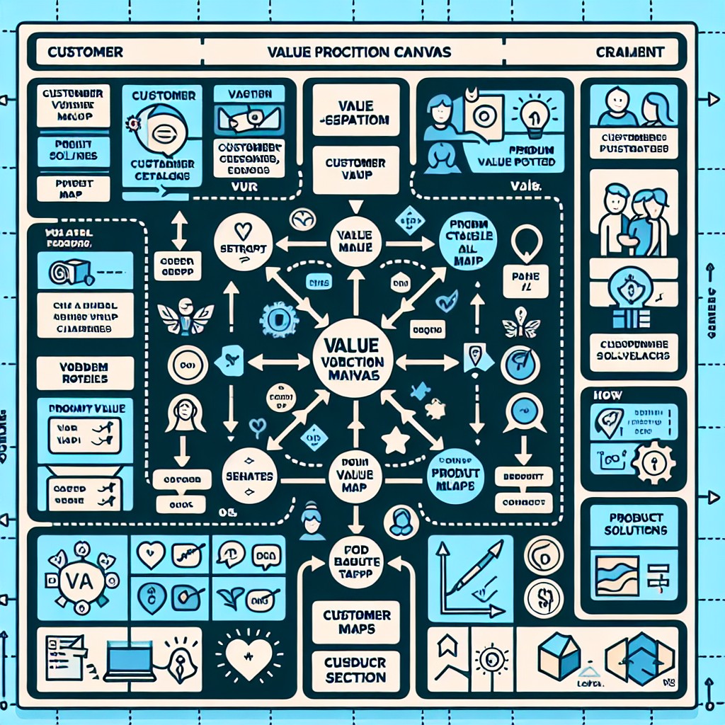 Co to jest Value Proposition Canvas?