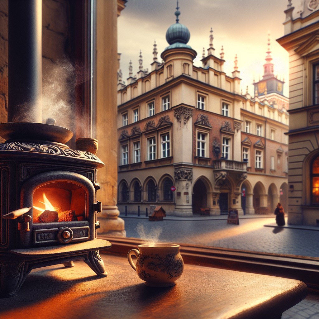 Uprawnienia cieplne Kraków