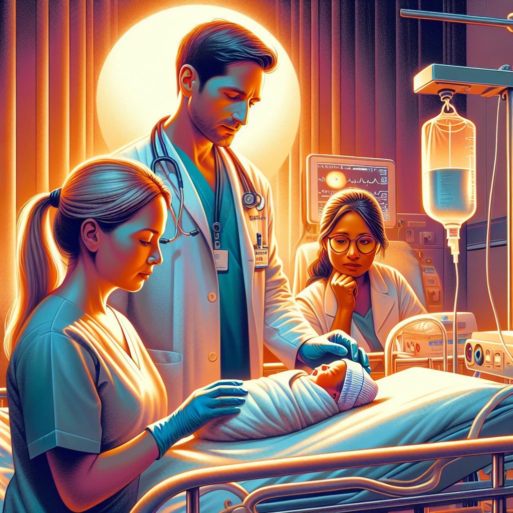 Czy w Wrocławiu są specjalistyczne oddziały neonatologiczne?
